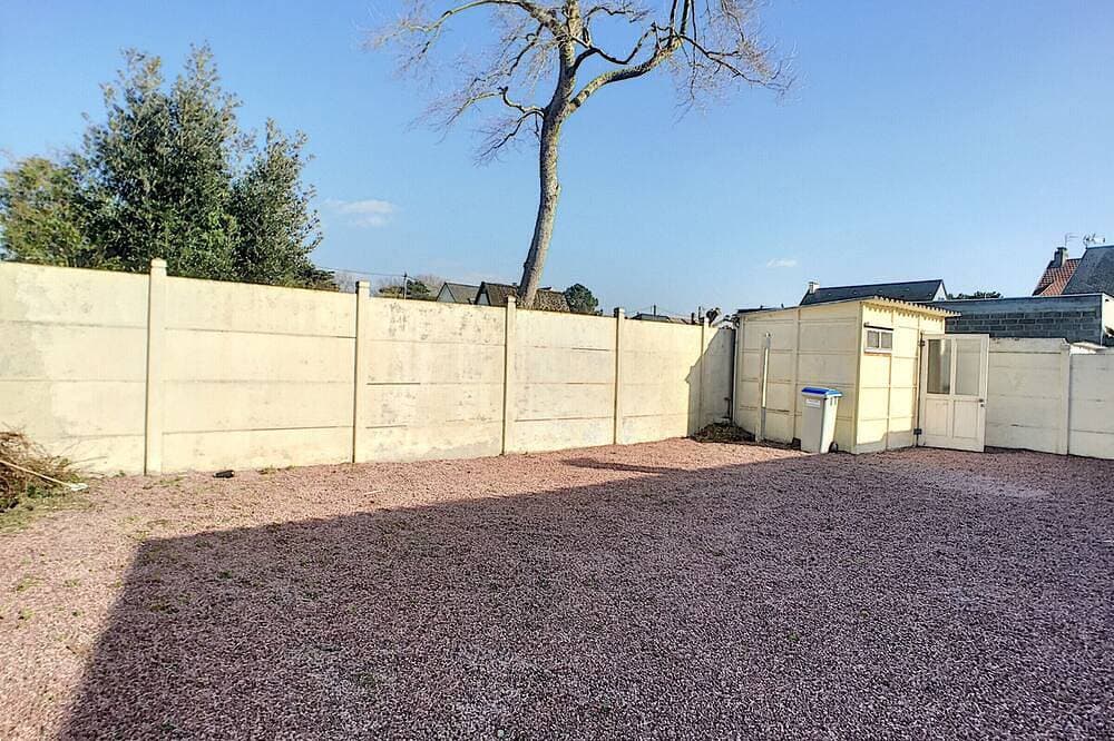 Foto 9 von 16: Gemütliches Haus im Stadtzentrum, 150 m vom Strand entfernt