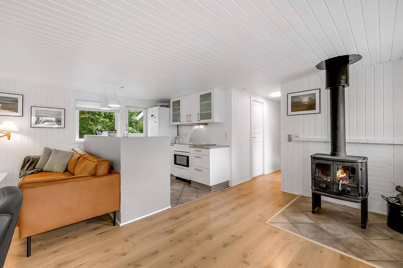 Foto 5 von 32: 3 bedroom pet friendly home in Ulfborg