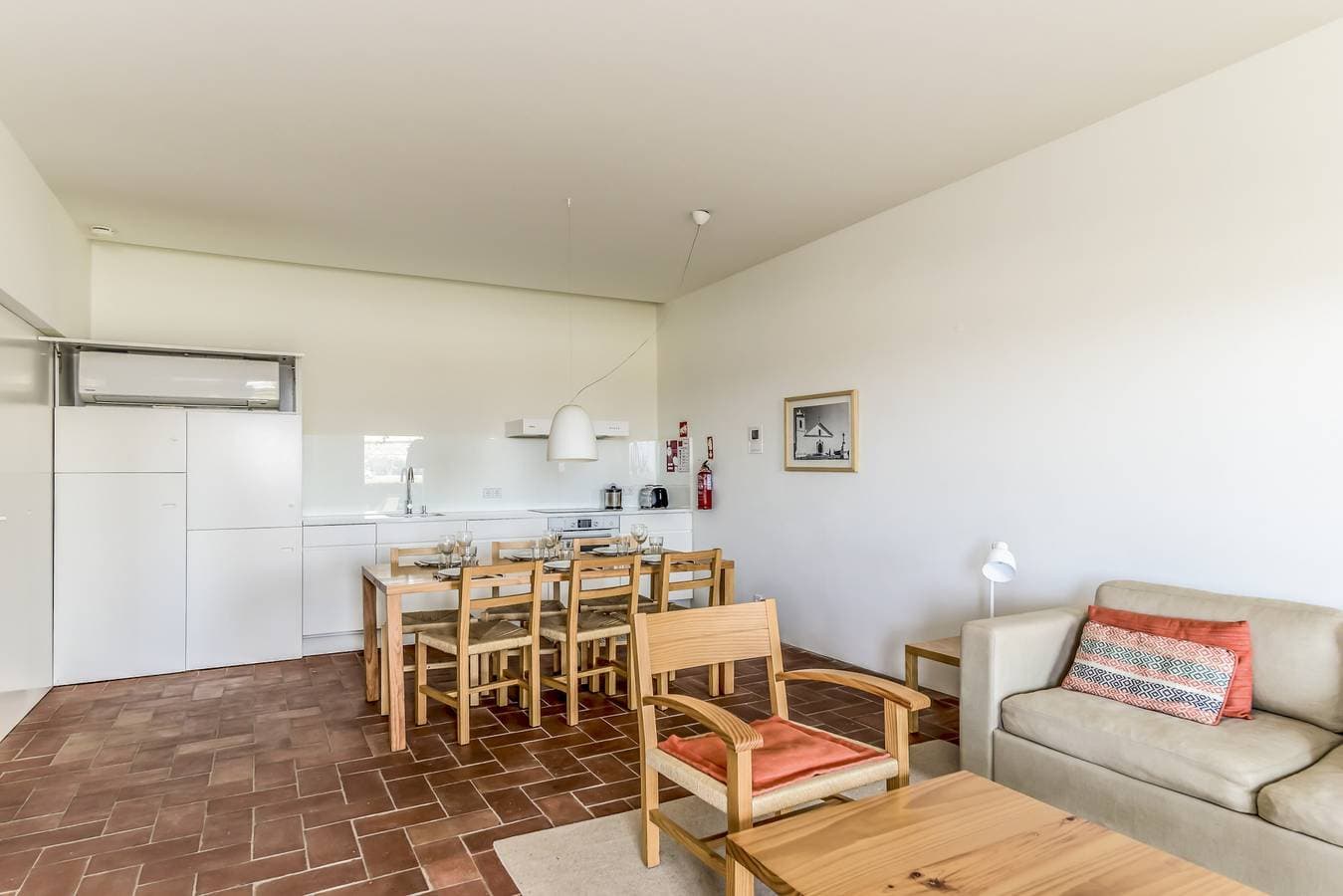 Foto 6 von 15: Flh Cozy Tavira with Pool
