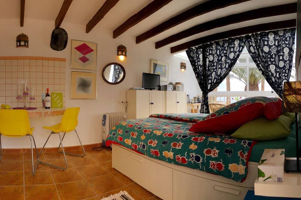 Foto 7 von 30: Voll ausgestattetes Ferienappartement El Frontón