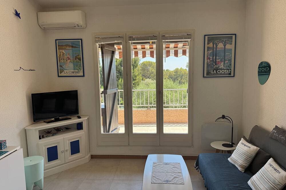 Foto 9 von 30: Duplex with sea view