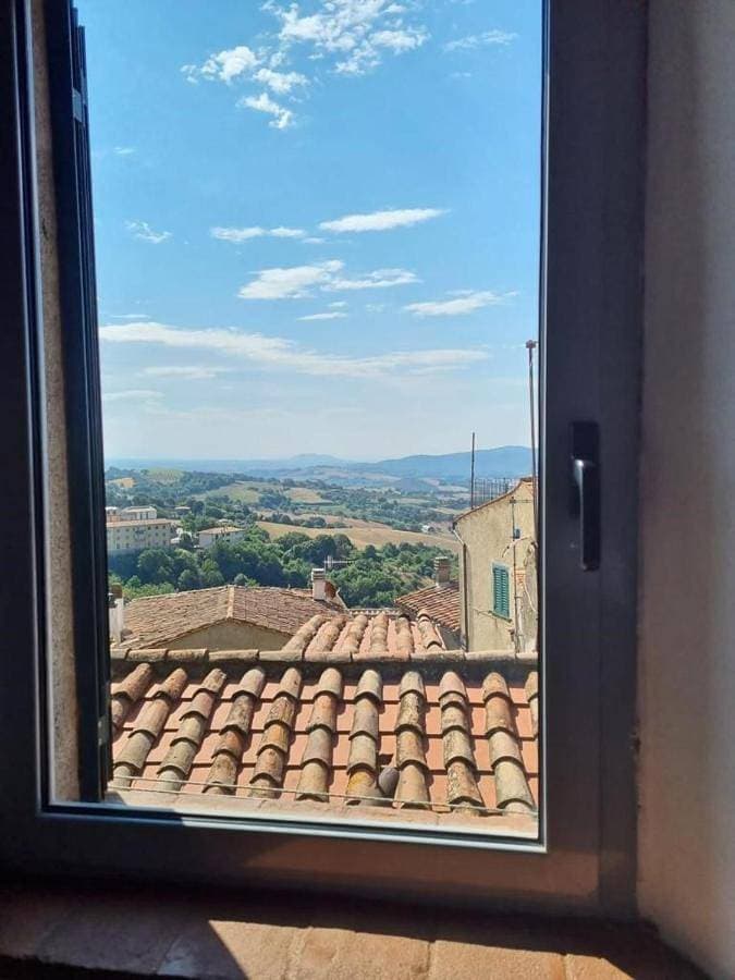 Tuscany boutique apartment 1