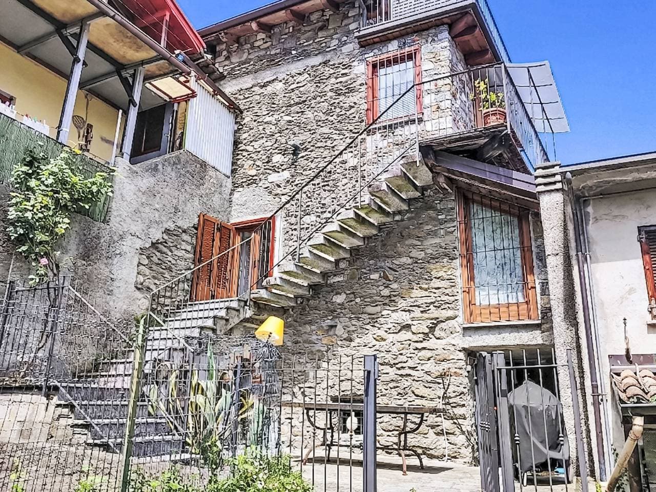 Foto 5 von 38: Rustico dei Cavalli