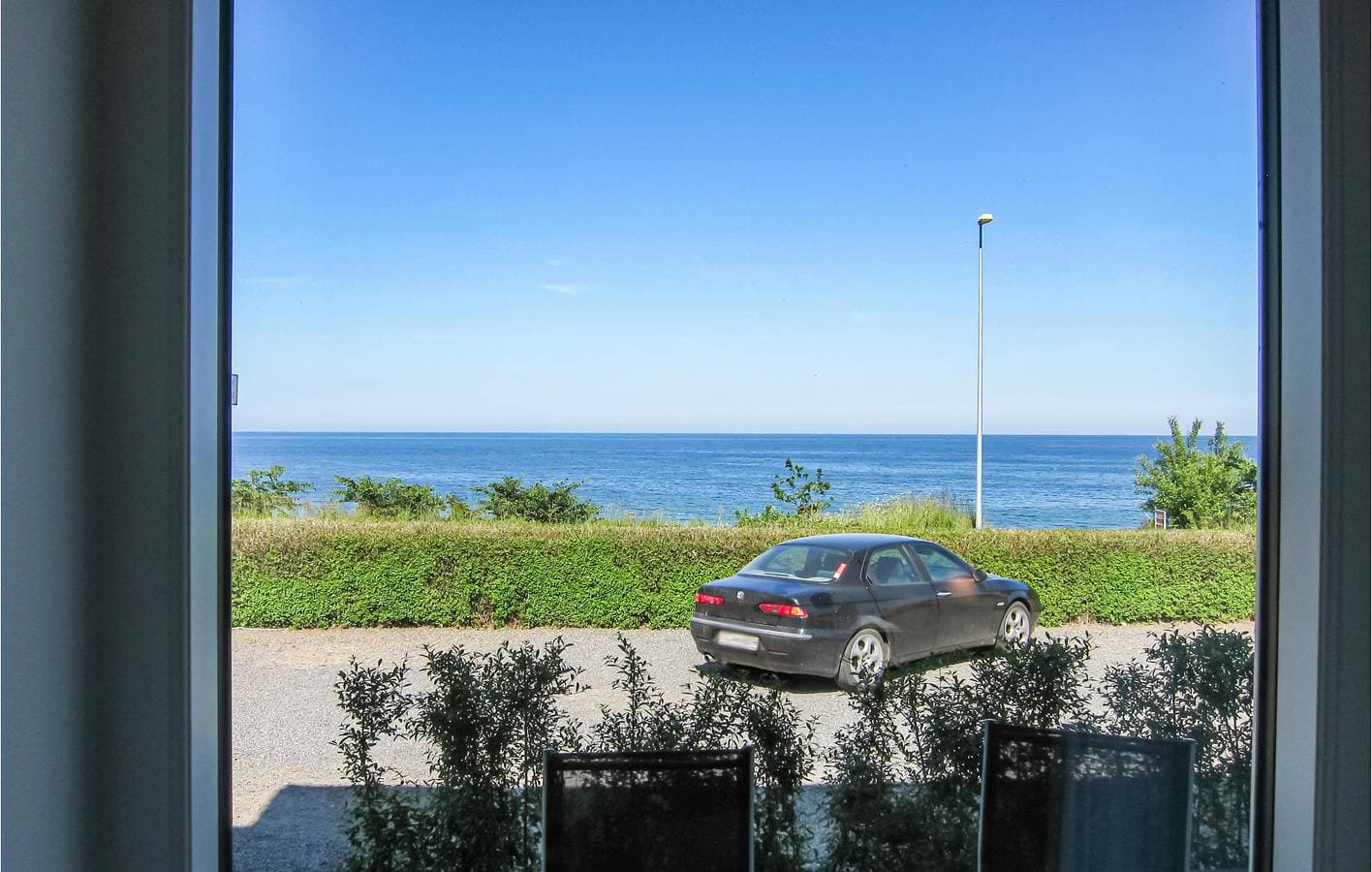 Foto 7 von 18: Ferienwohnung für 4 Personen mit Terrasse