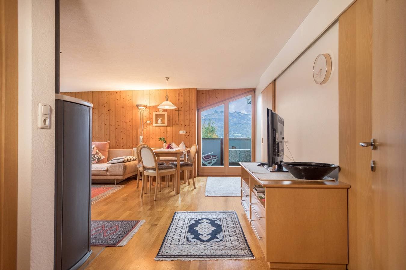 Foto 7 von 20: Försterhaus – Wohnung Hochsitz