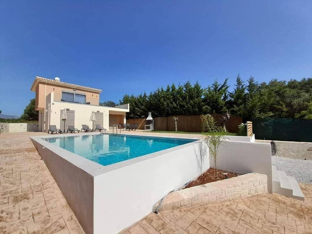 Villa Dedalos 1