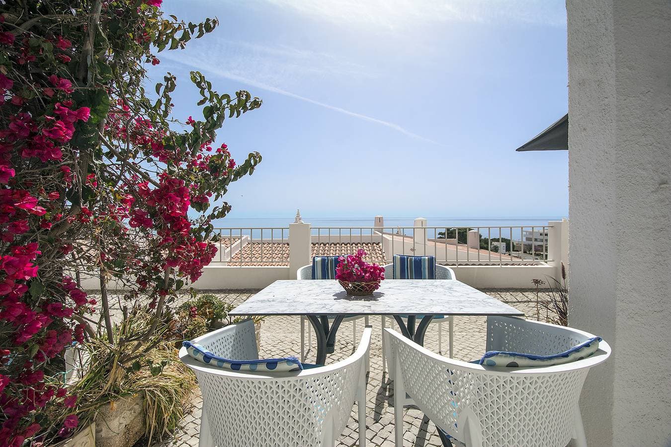 Casa Marsalema schöne Ferienwohnung mit Meerblick 1