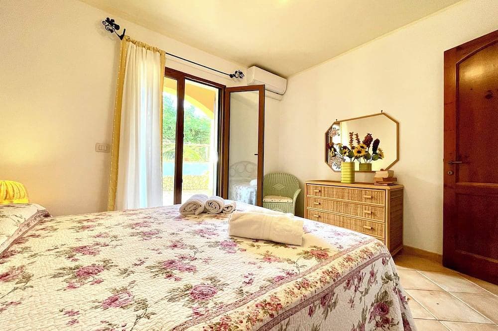 Foto 5 von 13: \" Villa Teresa con patio \"