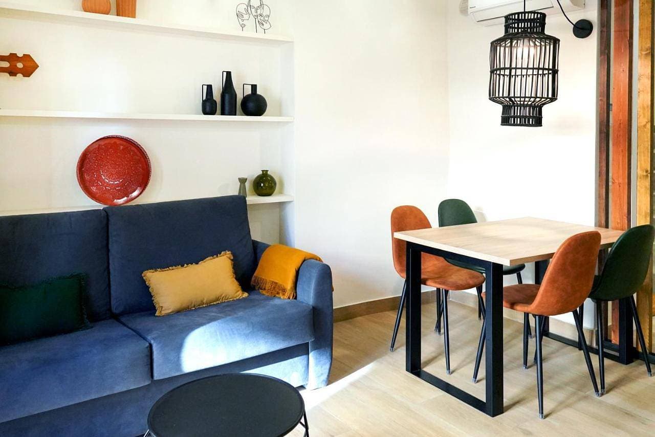Foto 13 von 35: Duplex Apartment