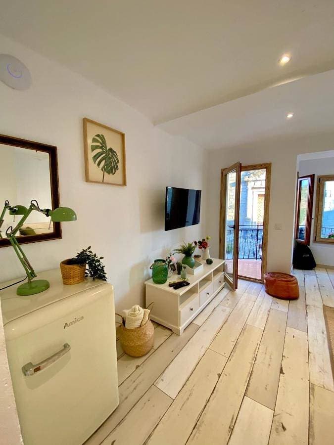 Apartaments Chenin Blanc-Priorat- 1