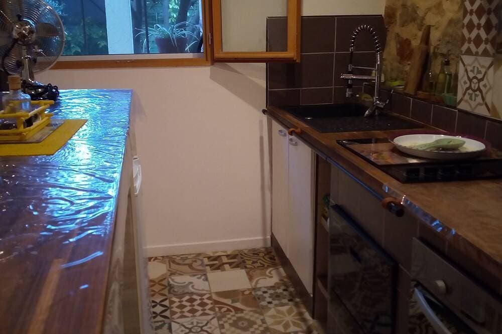 Foto 8 von 11: Schöne Wohnung mit privatem Garten