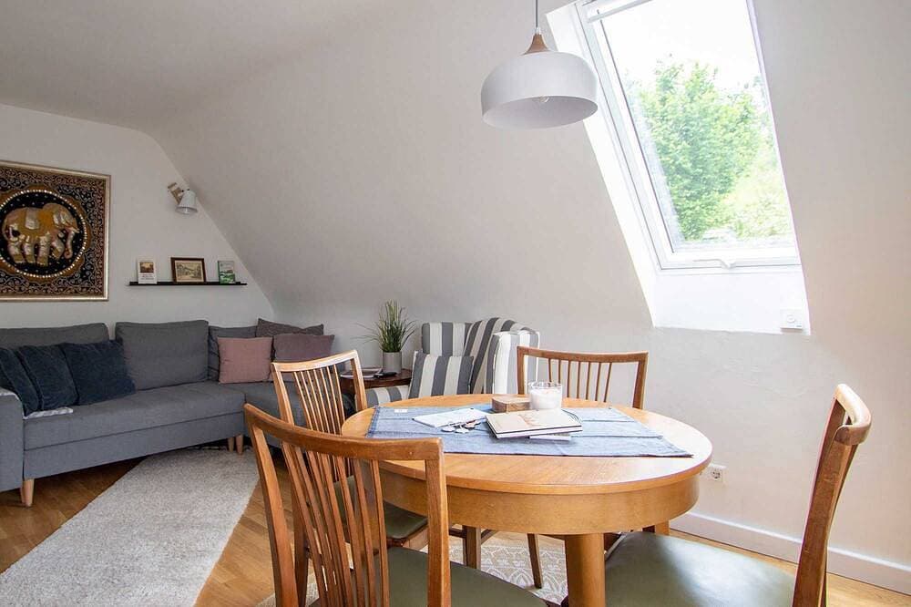 Foto 9 von 27: Ferienwohnung Odenwald - Paulas Ferienhaus