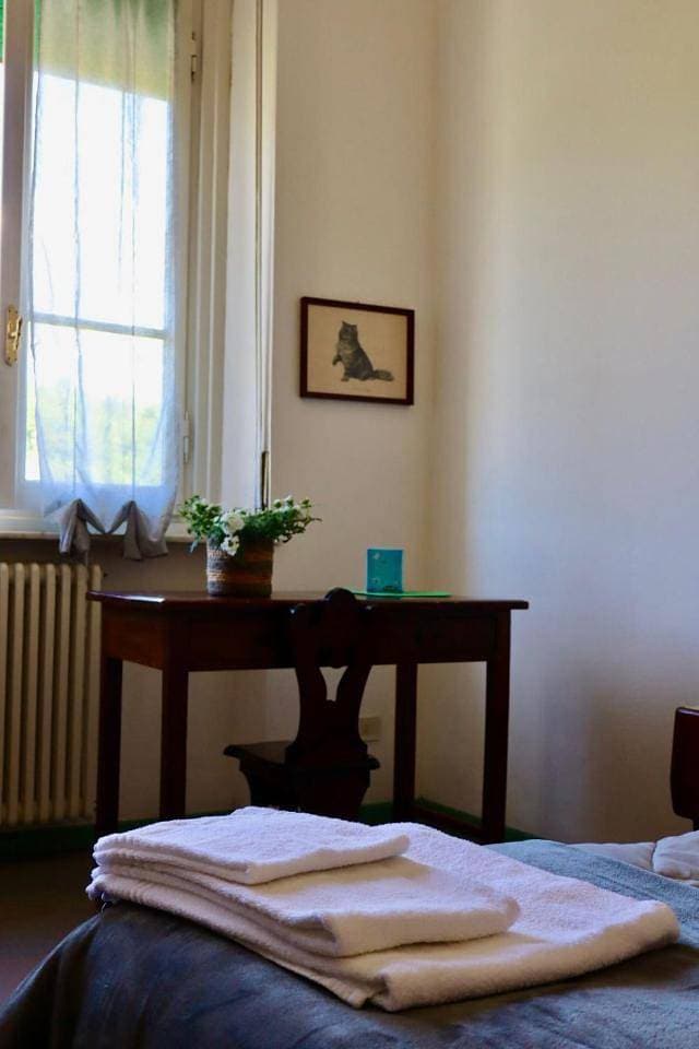 Foto 10 von 19: Double Room