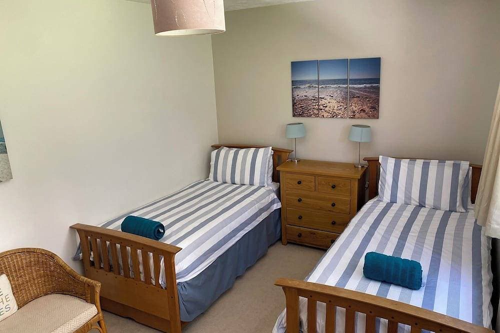 Foto 4 von 29: Ihre Wohnung ist nur 100 m von den preisgekrönten Stränden auf der Halbinsel Sandbanks entfernt.
