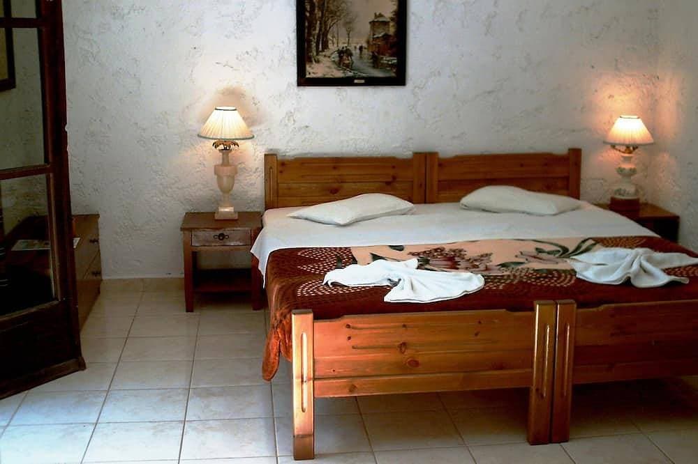 Foto 5 von 30: Summer Lodge Double Room D - long stay