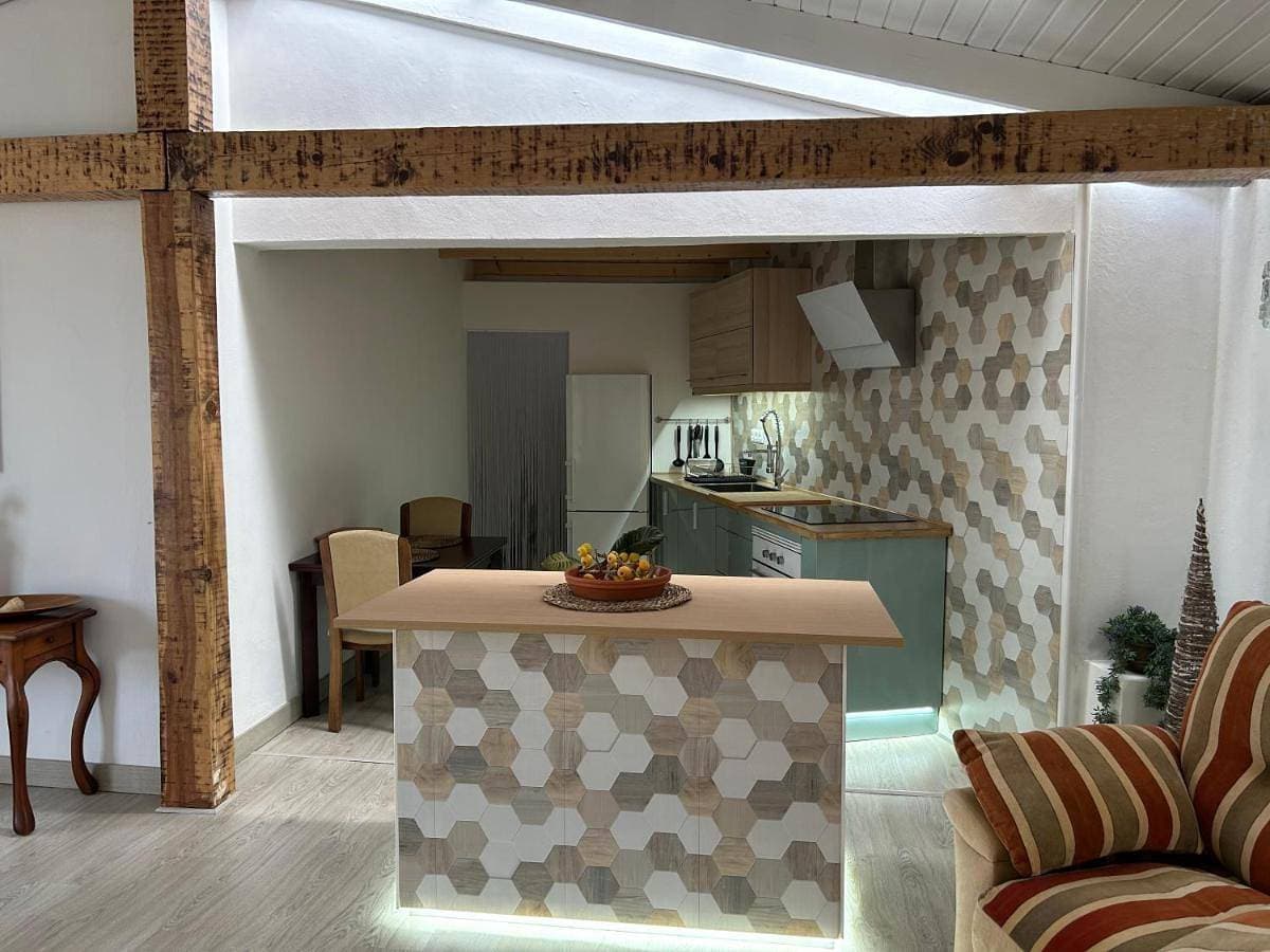 Foto 4 von 59: One-Bedroom Premium Apartment with Ocean View