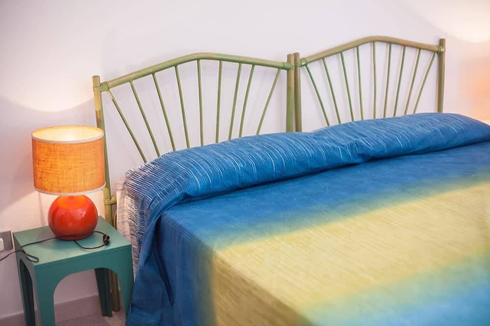 Foto 3 von 30: Oleandro Apartment, erste Reihe, nur wenige Schritte vom Strand entfernt (4 Sitze)