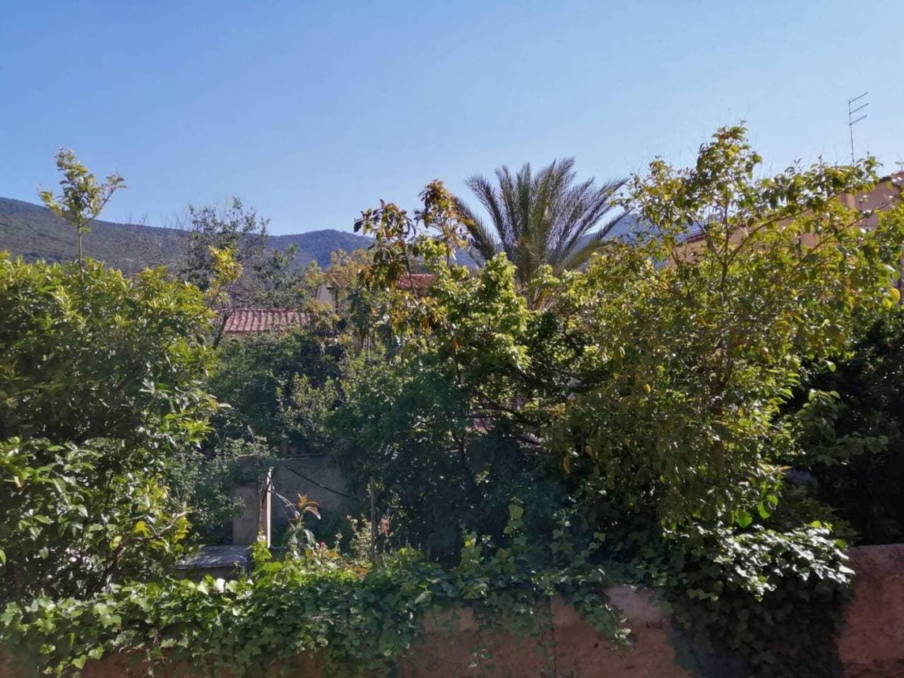 Ferienwohnung 70m² 1