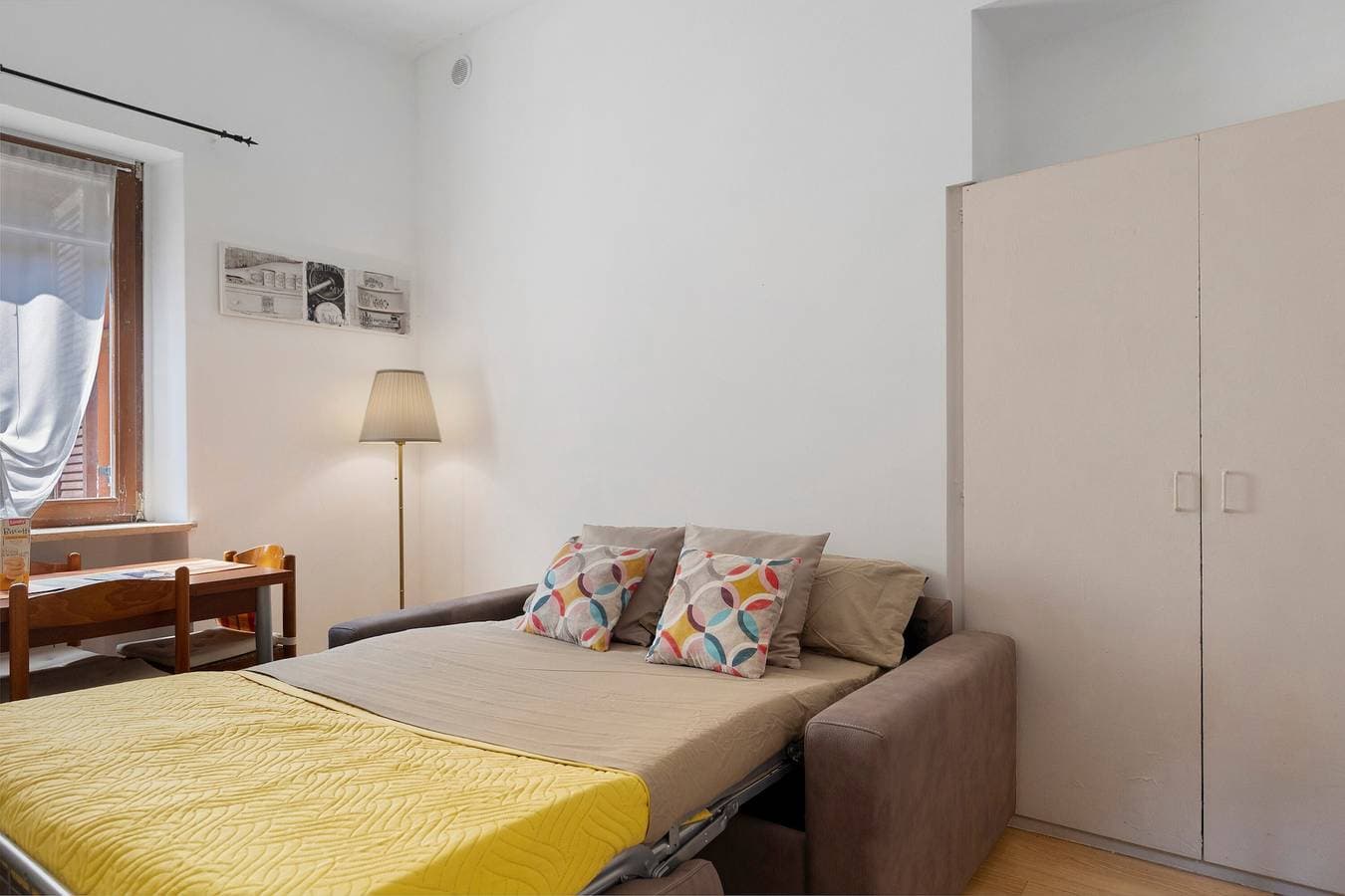 Foto 7 von 22: Apartment 'Casa de Julieta' mit WLAN und Klimaanlage