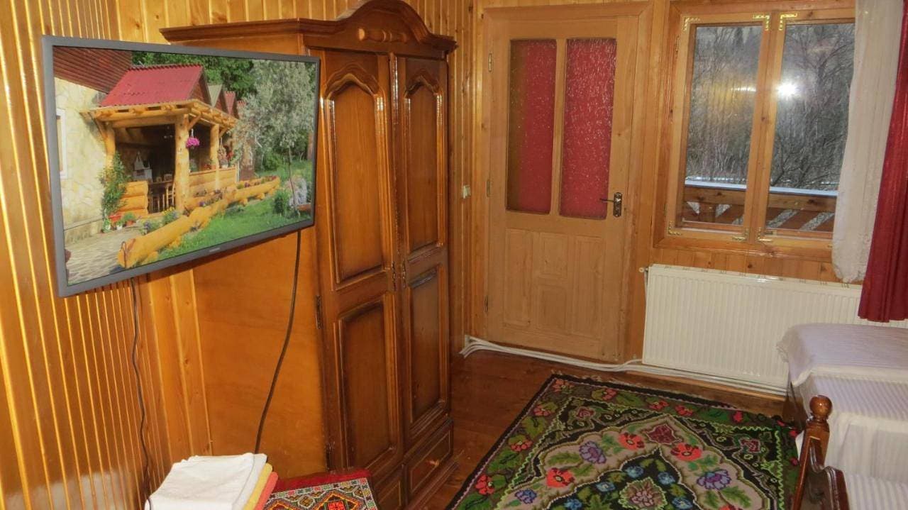 Foto 8 von 18: Triple Room with Balcony