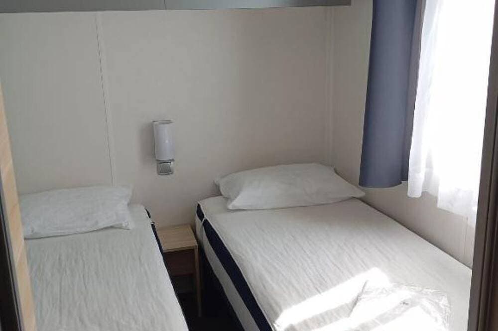 Foto 3 von 10: 🌞 Rent Mobil-Home all comfort - Near Lac de Sainte-Croix 🌿