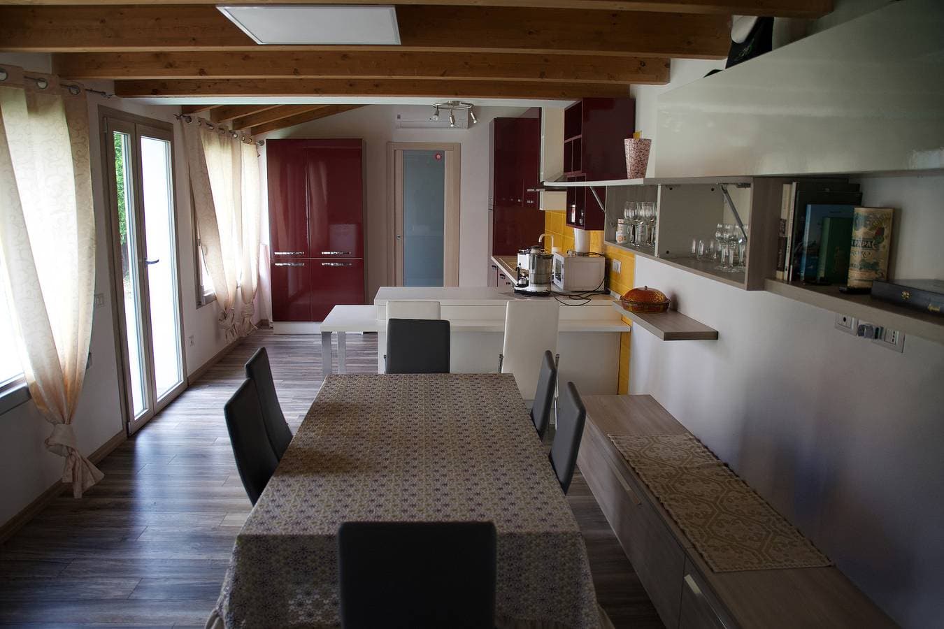 Foto 4 von 27: Casa Aida al centro di Nurachi