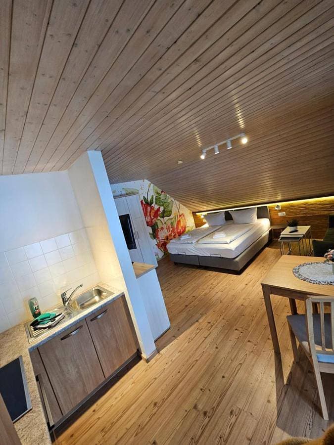 Landhaus Black Forest 1