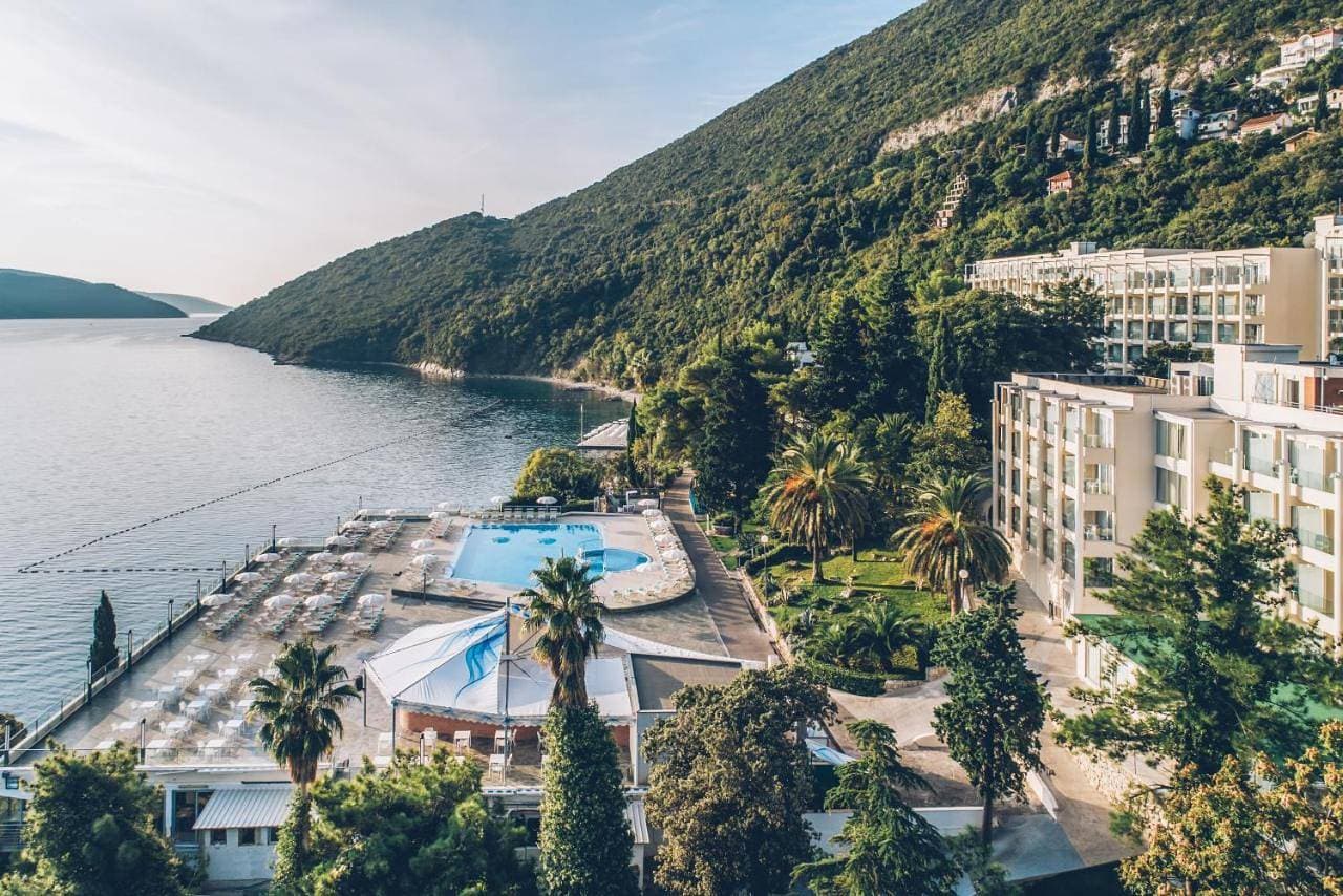 Iberostar Waves Herceg Novi All Inclusive 1