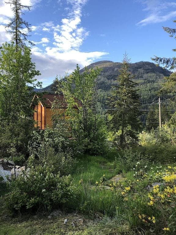 Foto 7 von 40: Discover Funky Bunky: Your Rustic Retreat 5 Min from Nelson