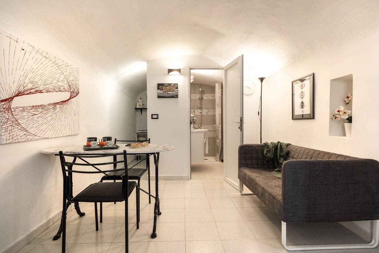 Foto 7 von 15: Ferienwohnung für 3 Personen