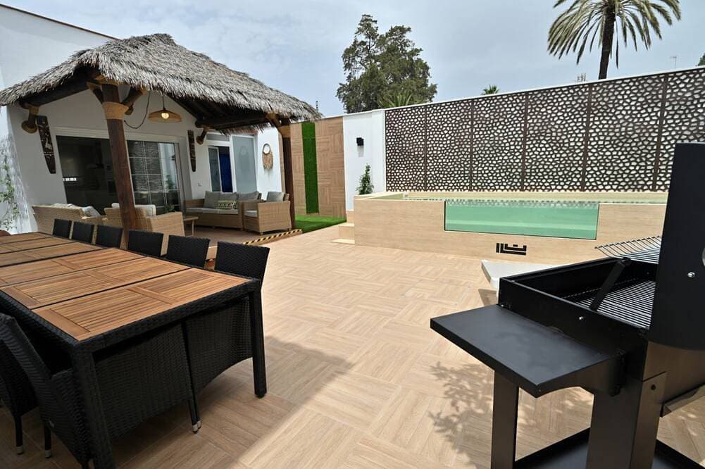 Villa Lucia - Luxury Villa with Private Swimming Pool 1