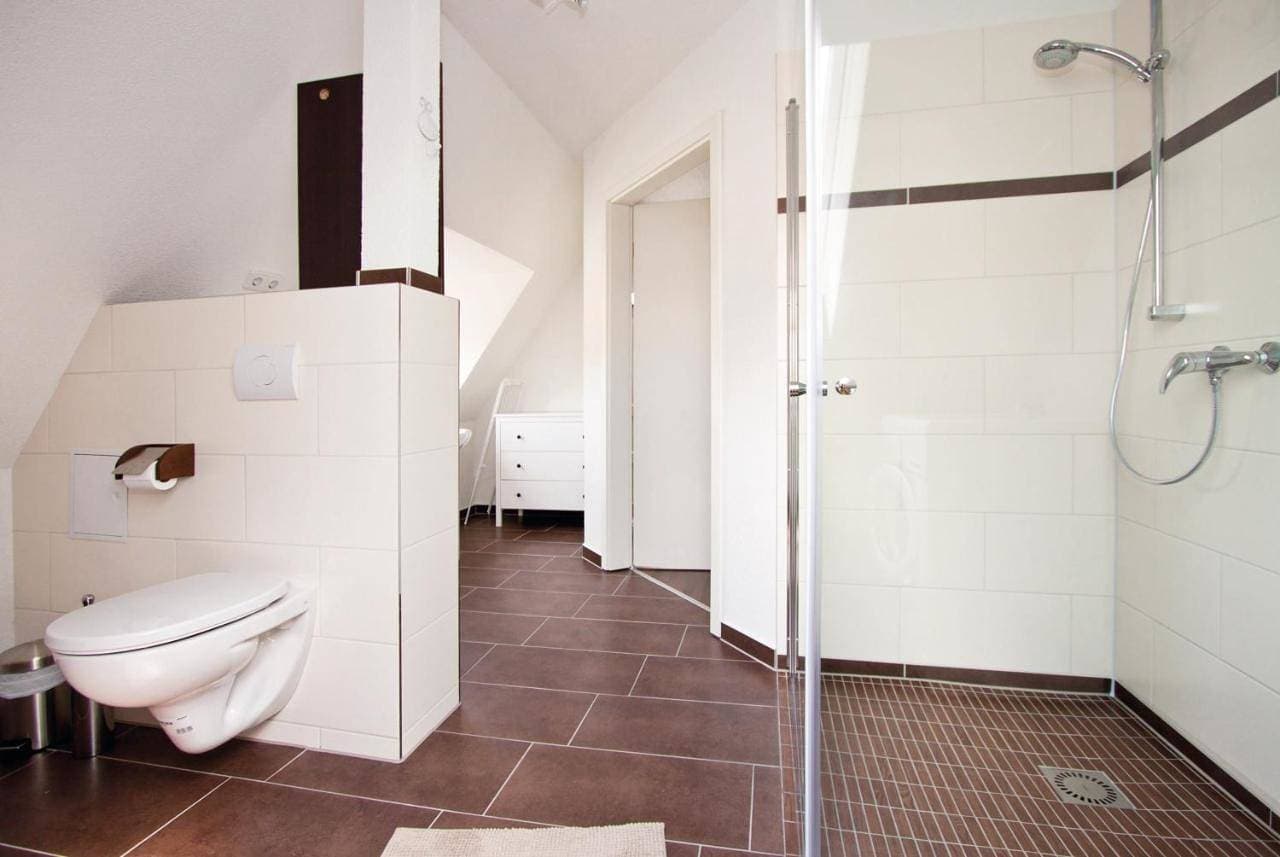 Foto 8 von 29: Ferienwohnung für 7 Personen mit Terrasse