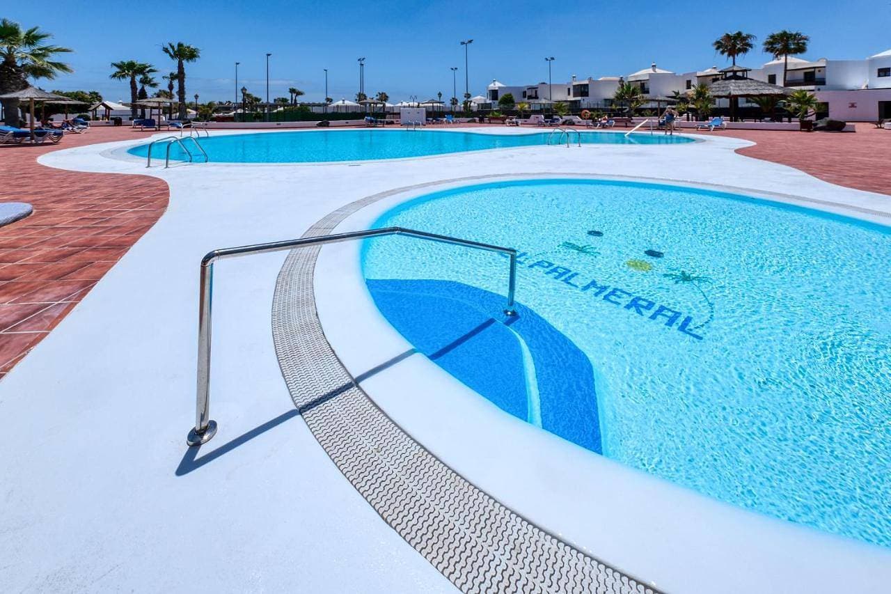 Casa Yare, shared pool, air-con, fast wifi 1