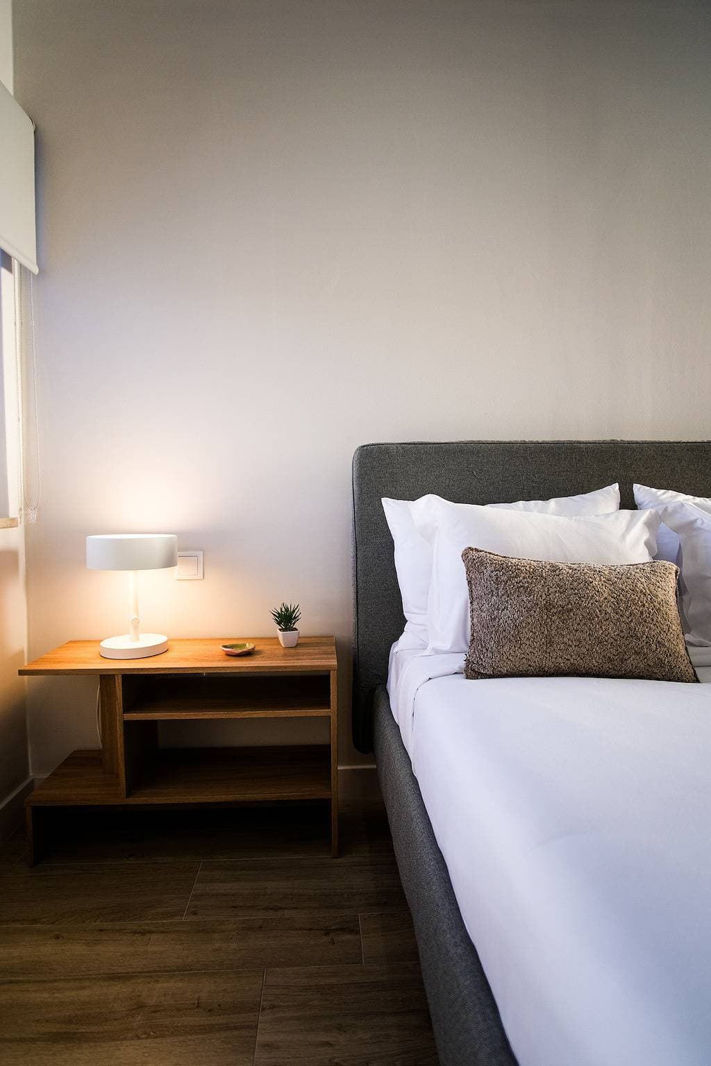 Foto 7 von 21: Ferienhaus für 2 Personen mit Garten