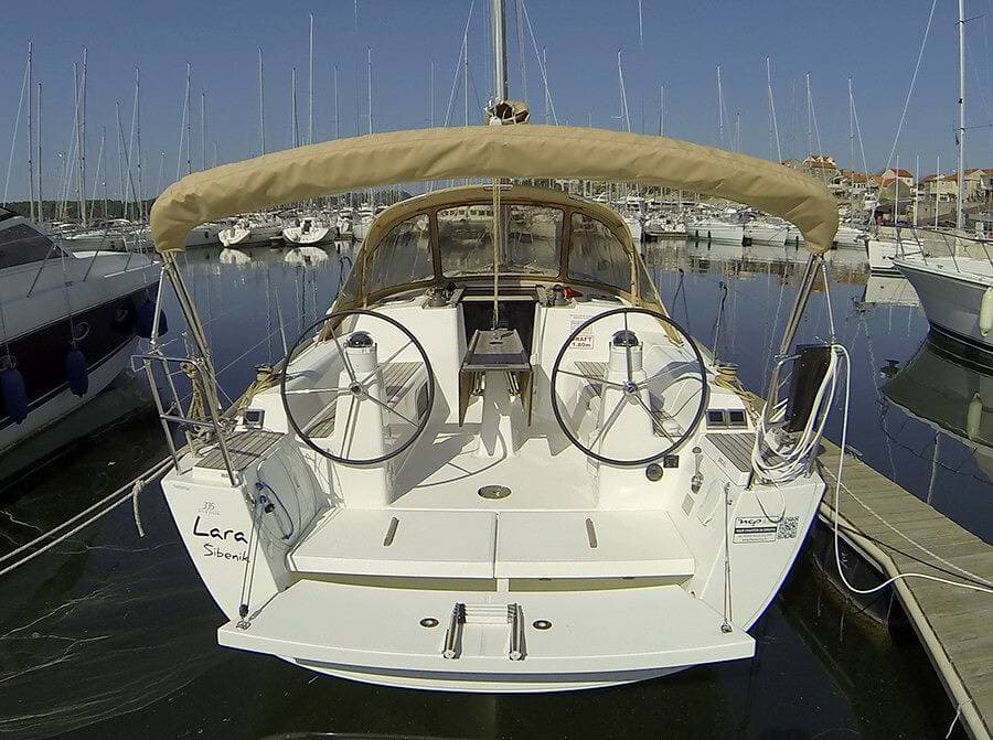 Foto 3 von 8: Boot für 2 Personen