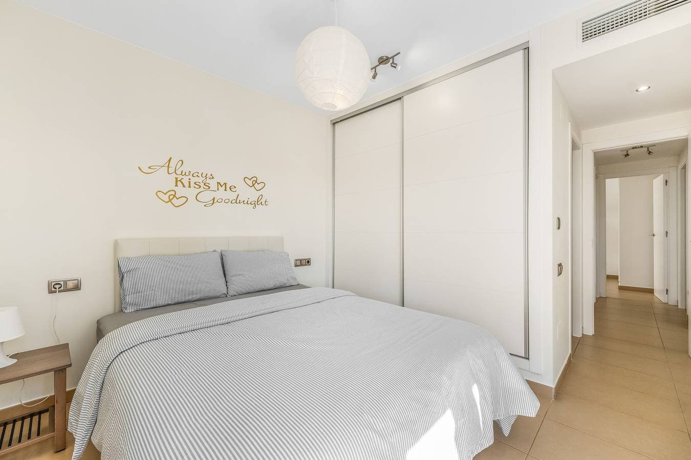 Foto 11 von 21: Villa "Casa Imjo Erdgeschoss" mit Privatem Pool, Privaten Terrassen und Klimaanlage