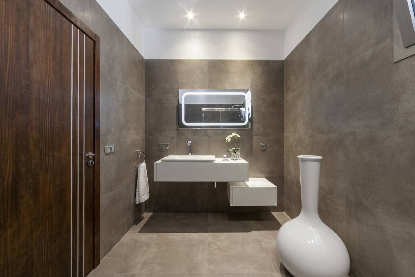 Foto 10 von 28: 156 Villa Son Calet Etv/5579 by Mallorca Charme