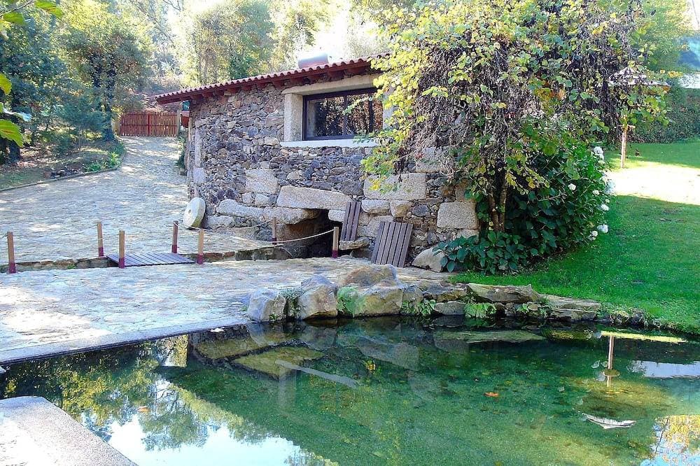 Quinta da Chouza Agroturismo und Enoturismo Moinho - Privatstrand - Kostenloses WLAN 1