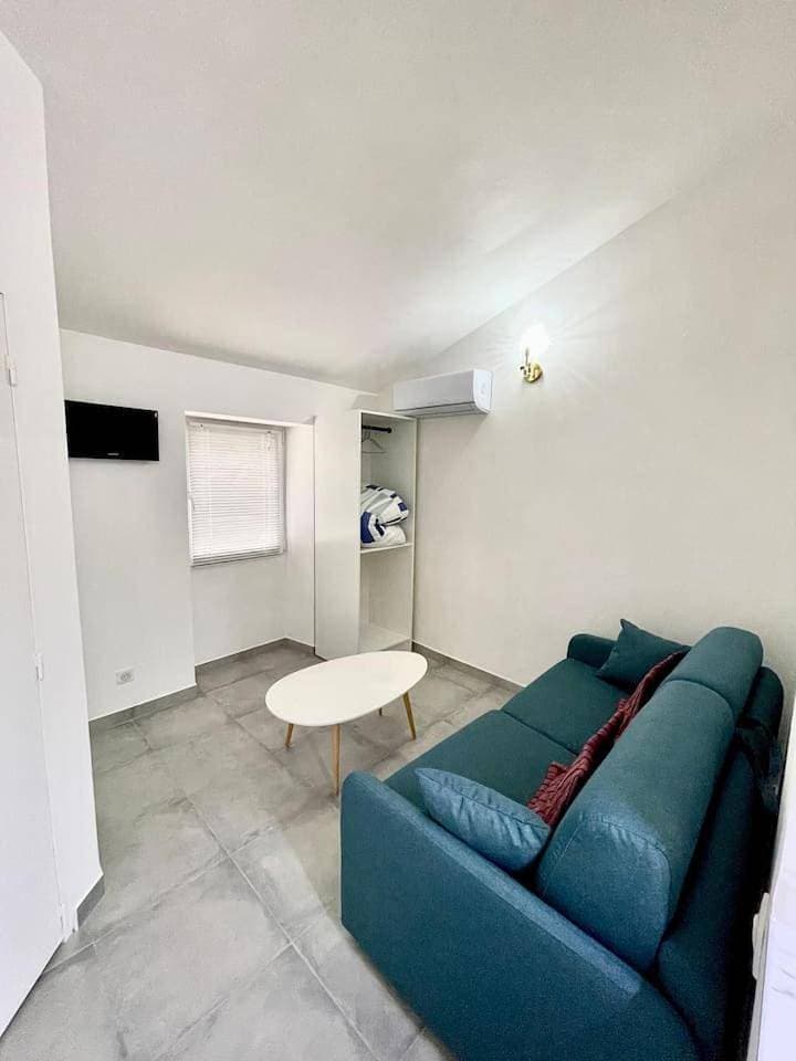 Foto 11 von 20: One-Bedroom Apartment