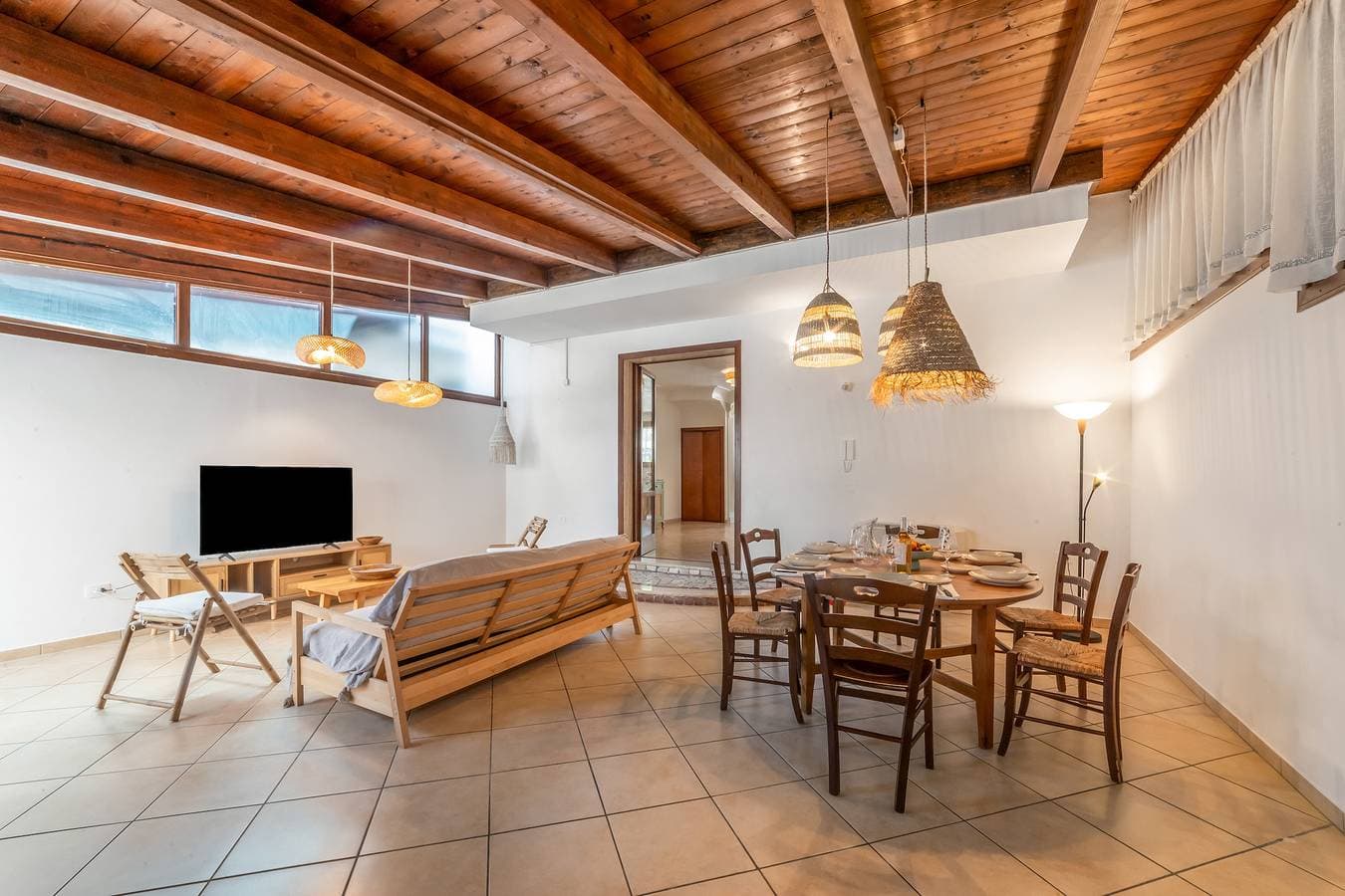 Casa di Adriana&Claudia 1