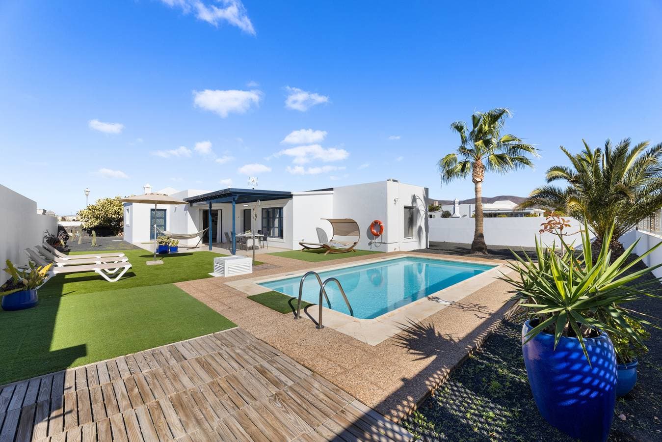 Villa Dream Room by Escape Home 1