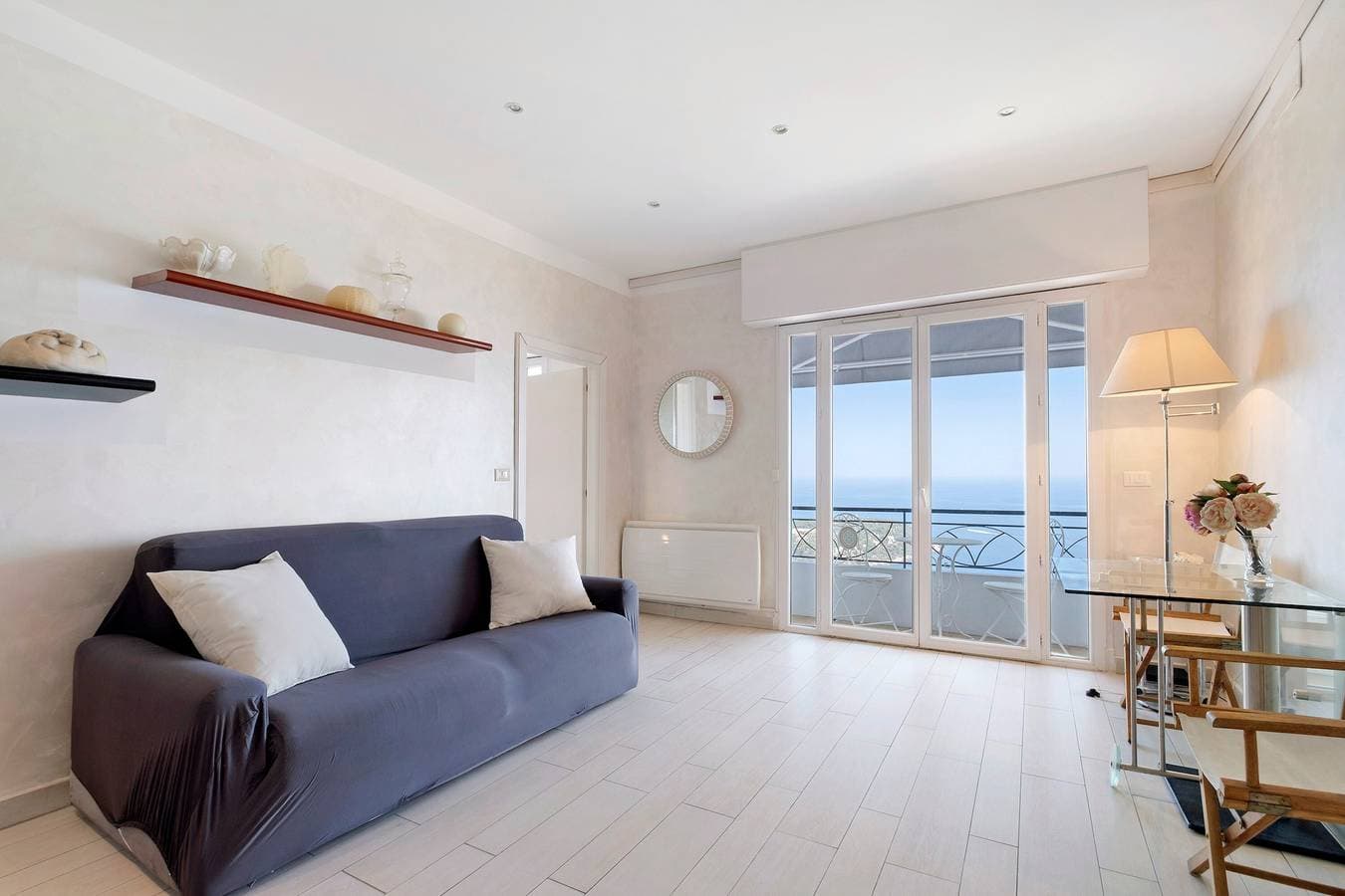 Foto 7 von 43: Loft mit Meerblick nahe Monaco
