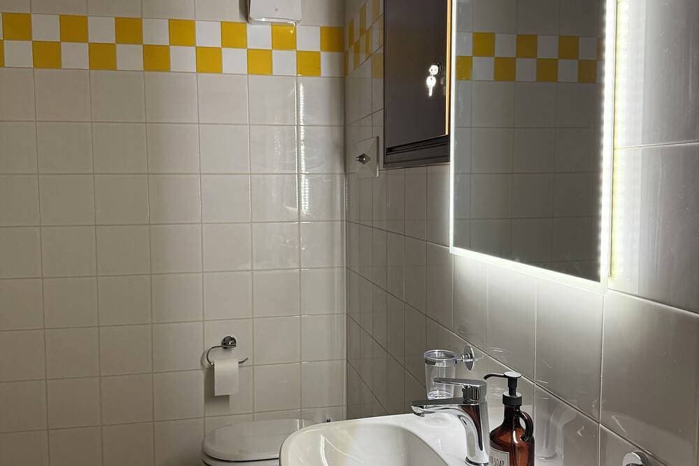 Foto 5 von 19: Cozy studio in a quaint Vicenza neighborhood perfect for relaxing