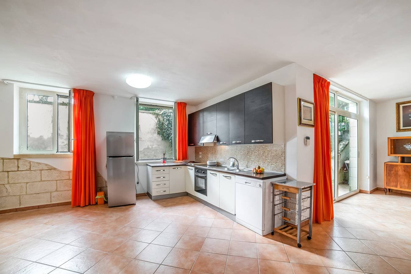 Foto 5 von 34: Apartment Civico 32 - Gardens & Shared Pool