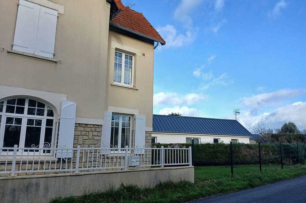 Foto 13 von 29: Comfortable house on the D-Day landing beaches