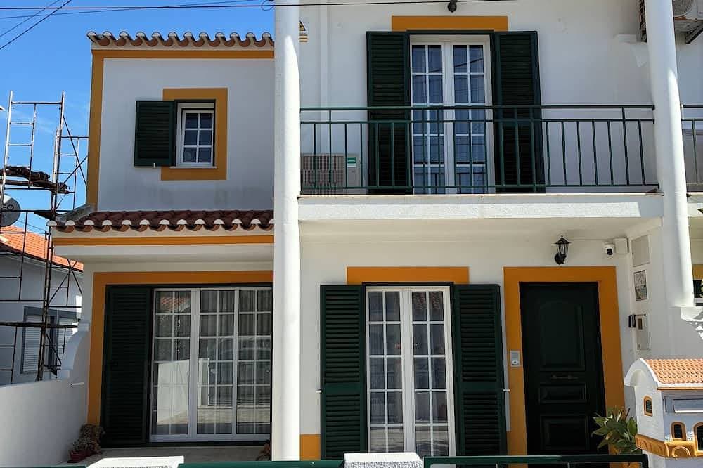 Refugio do Mira 1