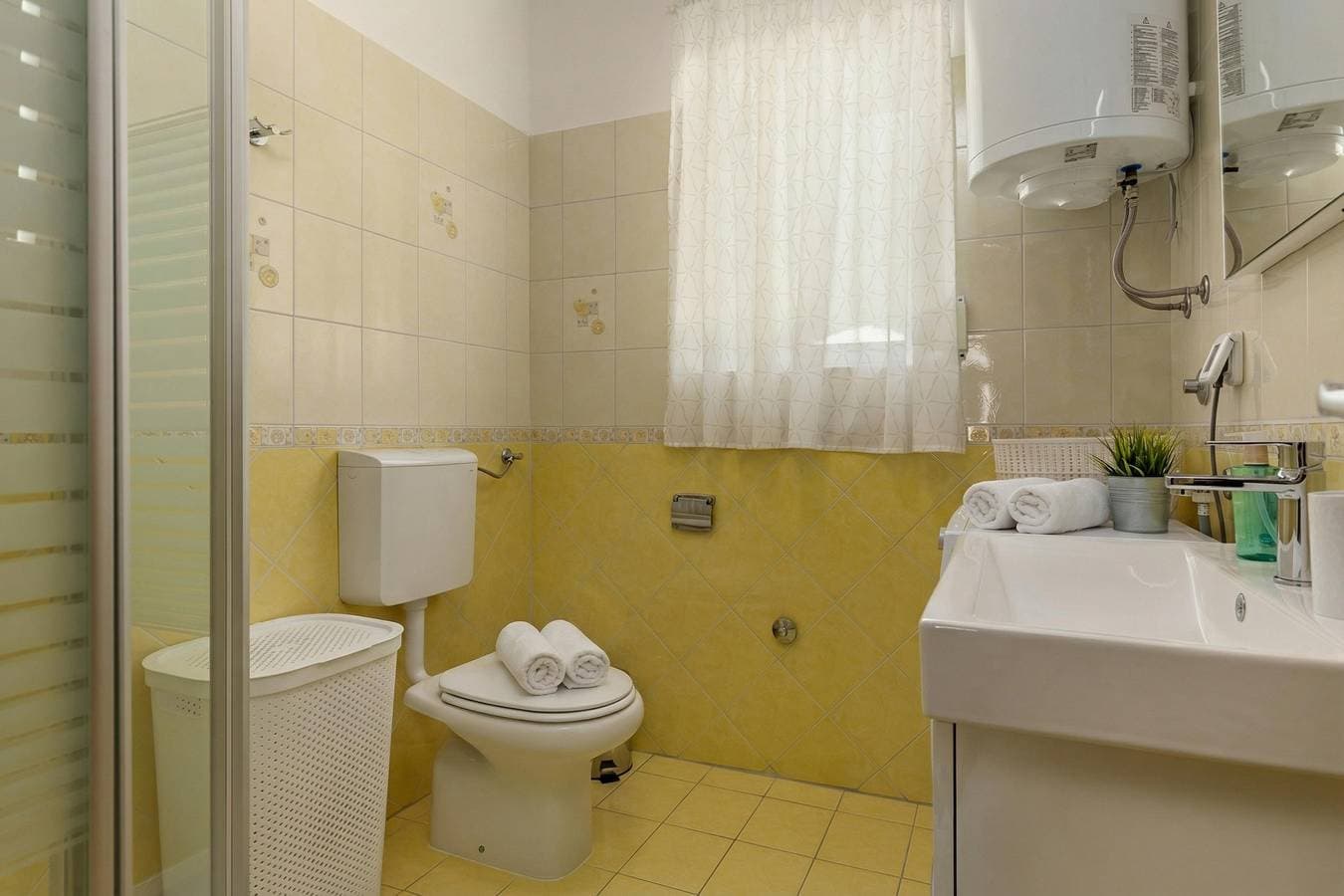 Foto 8 von 28: Asteria Villa with Private Pool - Labin