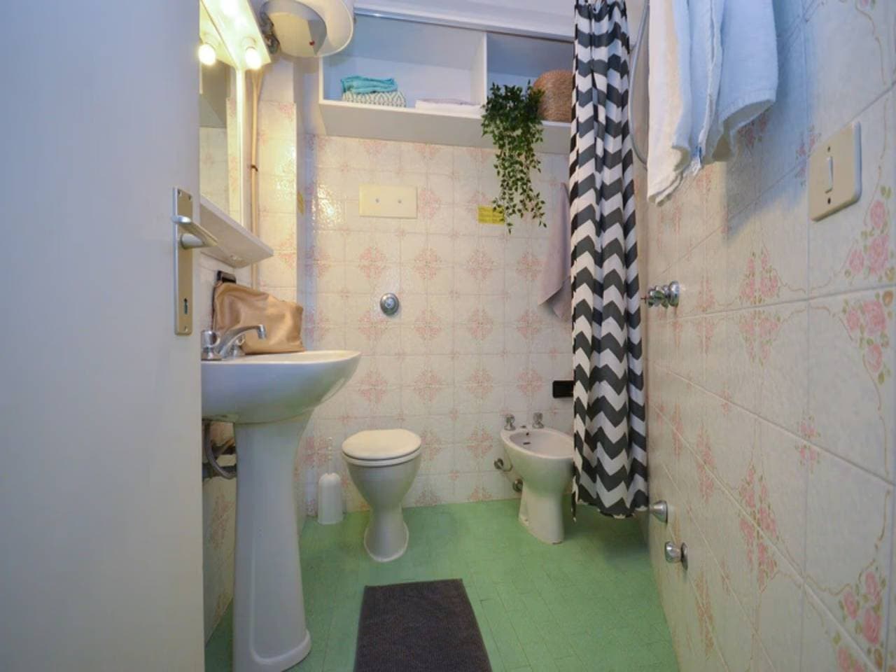 Foto 7 von 19: Schöne Ferienwohnung in Strandnähe