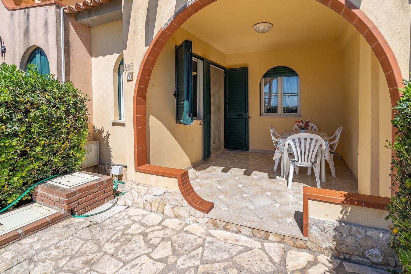 Casa di Lorenzo 1