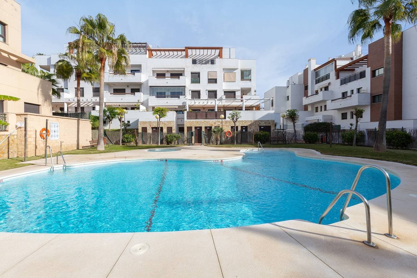 Penthouse La Cala De Mijas 1